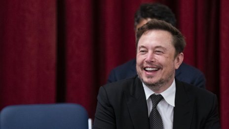 Желанието на Мъск: по-малко правила, освен за роботите