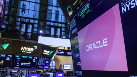 Oracle внедрява изкуствен интелект във финансовия си софтуер
