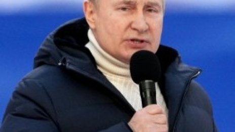 Белият дом: Путин е бил подведен, военните се страхуват да му кажат истината