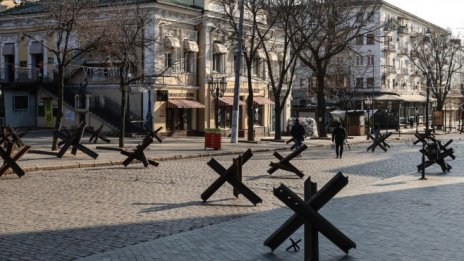 Американски източници: Русия се изтегля от Чернобил