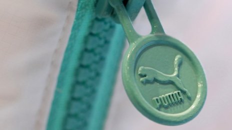 Печалбата на Puma спада след инвестиции в маркетингови кампании