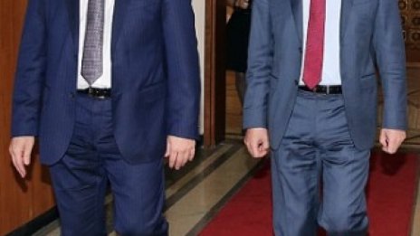 Горанов: Няма да има забавяне в изплащането на гарантираните депозити в КТБ