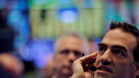 Московската фондова борса премина на зелена територия след победата на Тръмп