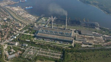 ЕСО: Без ТЕЦ Варна България не може да остане енергиен лидер