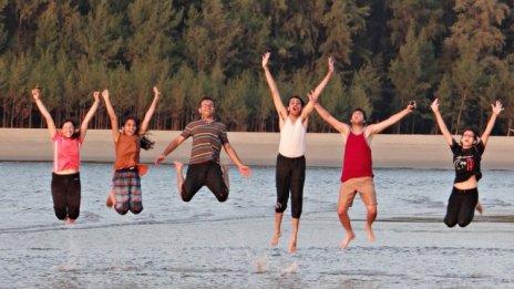 Ще продължат ли студентските бригади в САЩ при Тръмп