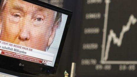 Как Тръмп ще прекрои американското общество и пазарите? 