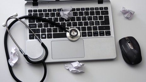 Електронна идентификация от края на 2018 г. обеща Семерджиев