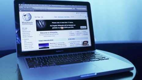 Wikimedia настоява пред турските власти да възстановят достъпа до Wikipedia