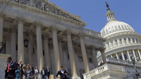 Конгресът в САЩ постигна споразумение по федералния бюджет