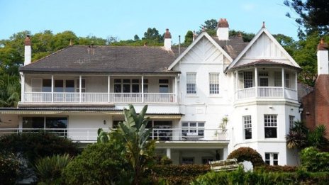 Имение в Австралия бе продадено за рекордните 51 млн. евро