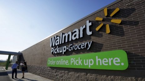 Графика на деня: "Апокалипсисът" в търговията на дребно