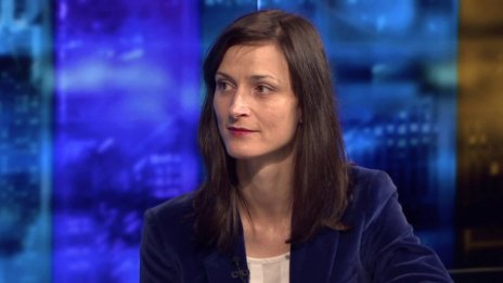 Мария Габриел: ЕС не привлича достатъчно висококвалифицирани кадри