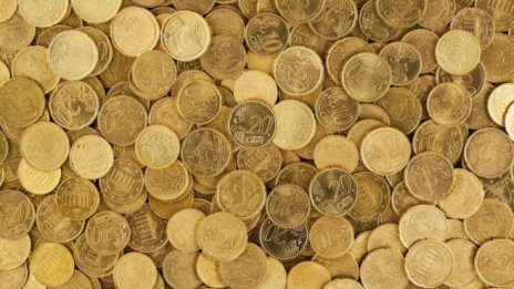 Средната заплата в България е нараснала над два пъти за периода 2007-2016 г.