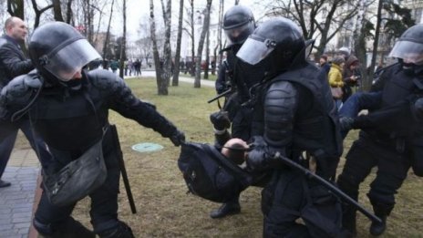 Защо ЕС не трябва да се отказва от Беларус?