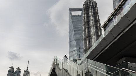 Преговорите между САЩ и Китай изпратиха азиатските пазари в различни посоки