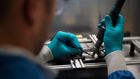 SK Hynix планира да вложи 4 млрд. долара за първия си завод за чипове в САЩ