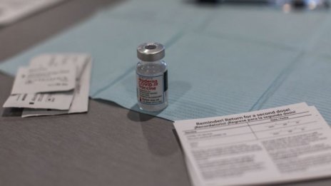 Иран забрави американските и британските ваксини срещу Covid-19