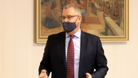 ЦИК: Без законови промени не може да се гласува с мобилни кутии и по пощата