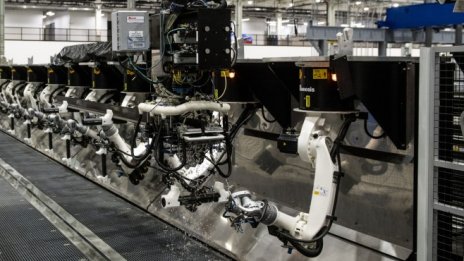 Китай няма да стане шампион в индустрията от днес за утре