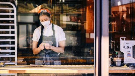 Новите работни места в САЩ намаляват за първи път от април