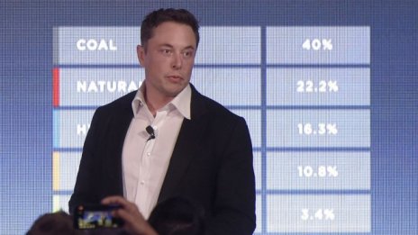 Пазарната капитализация на Tesla премина границата от 800 млрд. долара