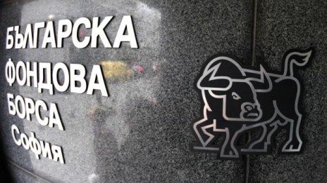 БФБ изпраща положителна първа седмица на 2021 г. 