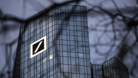 Deutsche Bank ще плати 130 млн. долара за уреждане на дело в САЩ