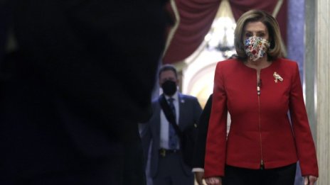 Демократите искат импийчмънт на Тръмп, ако не подаде веднага оставка