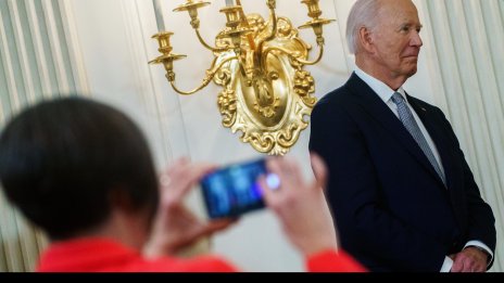 Байдън: Атаката в Ню Орлиънс е била вдъхновена от „Ислямска държава“