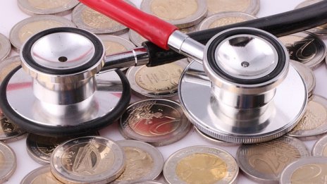 Минималната здравна вноска за безработните се увеличава до 37 лв.