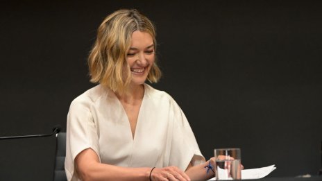 Наследницата на фамилия Ортега задава тона в смяната на имиджа на Zara