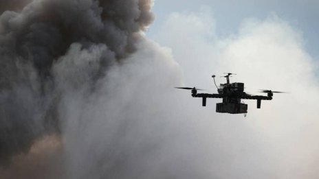 САЩ са поискали от Украйна да не атакува енергийна инфраструктура на Русия