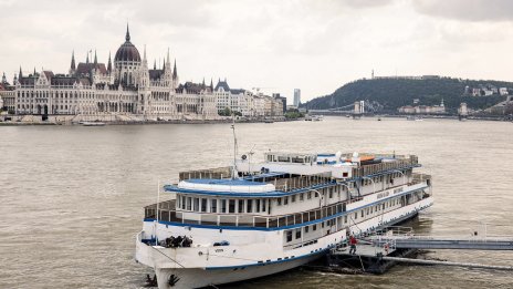 Пътят от Кремъл до Будапеща може да е предизвикателство за Владимир Путин