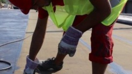 Над 20 млн. лв. са инвестирани в ремонта на пътя Търговище-Кубрат-Тутракан