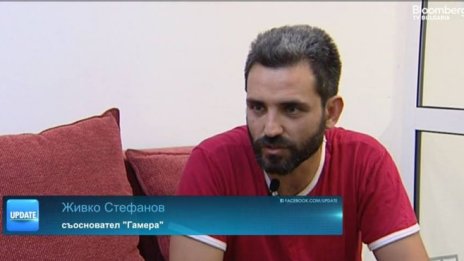 "Гамера" – печката на твърдо гориво без дим 