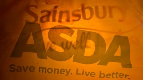 Sainsbury's и Asda се обединяват в най-голямата верига супермаркети на Острова