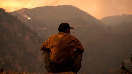 Кадър на деня за 10 септември