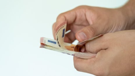 До 10 хил. лева в евро ще могат да се обменят в пощите след влизането ни в еврозоната