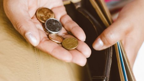 Четвърт от българите са били под прага на бедност през 2019 г.