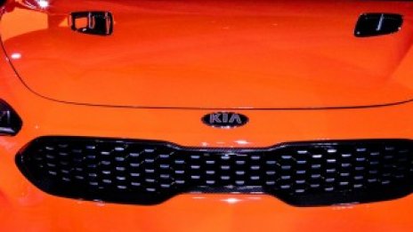 Kia предлага застраховка за изгубена работа на новите купувачи на коли в Европа