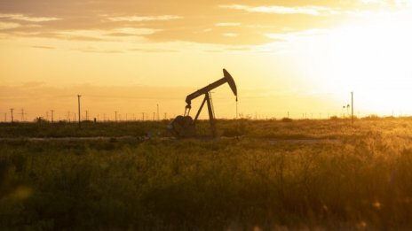 Цените на петрола продължават възхода си*