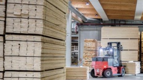 Промишлеността ще създаде търсене на още 11,6 млн. кв. м складови площи в Европа