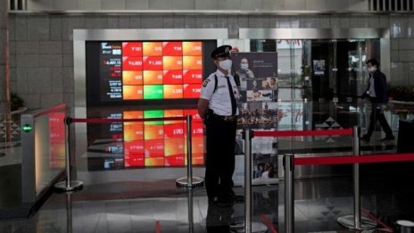 Nikkei и Hang Seng поведоха борсовото рали в Азия