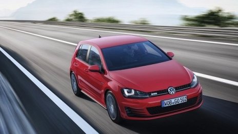 VW Golf e лидер по продажби в Европа и за 2013 г.