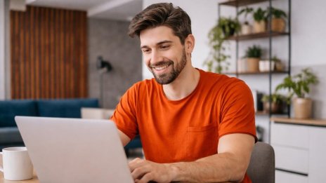 Създай сайт за минути с AI в Superhosting