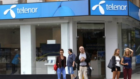 Теленор с нов адаптивен абонаментен план 