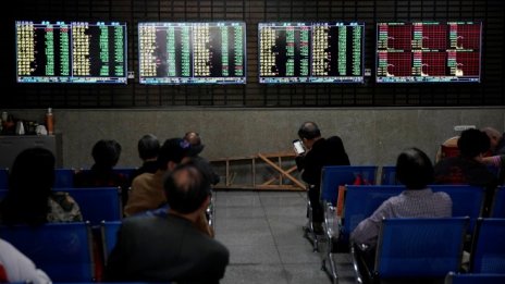 Автомобилните компании успяха да подобрят настроението на борсите в Азия