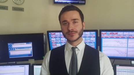 Ивайло Чаушев: Криптовалутите пак са привлекателни,  но да не забравяме рисковете