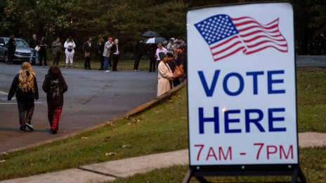 Президентските избори в САЩ - битка до последната бюлетина