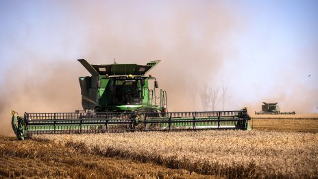 Светът се насочва към "войни за храна" заради геополитиката и изменението на климата